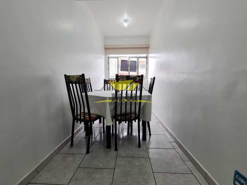 Conheça cd8b96c8-4d5c-4c81-91b4-d883be do imóvel - Apartamento à venda Rua Manuel de Araújo, Vista Alegre, Rio de Janeiro - R$ 350.000 - MCAP20596 - 4 cd8b96c8-4d5c-4c81-91b4-d883be - 4