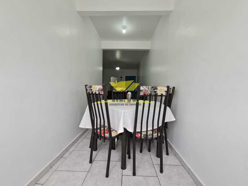 Conheça cf3941f8-63b6-4a83-8225-34947d do imóvel - Apartamento à venda Rua Manuel de Araújo, Vista Alegre, Rio de Janeiro - R$ 350.000 - MCAP20596 - 3 cf3941f8-63b6-4a83-8225-34947d - 3