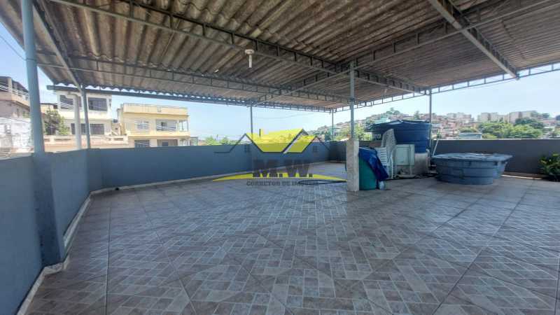 Conheça b6d6296d-3675-4ddd-8a6d-b75edc do imóvel - Casa à venda Rua Rego Monteiro, Cordovil, Rio de Janeiro - R$ 330.000 - MCCA40023 - 1 b6d6296d-3675-4ddd-8a6d-b75edc - 1