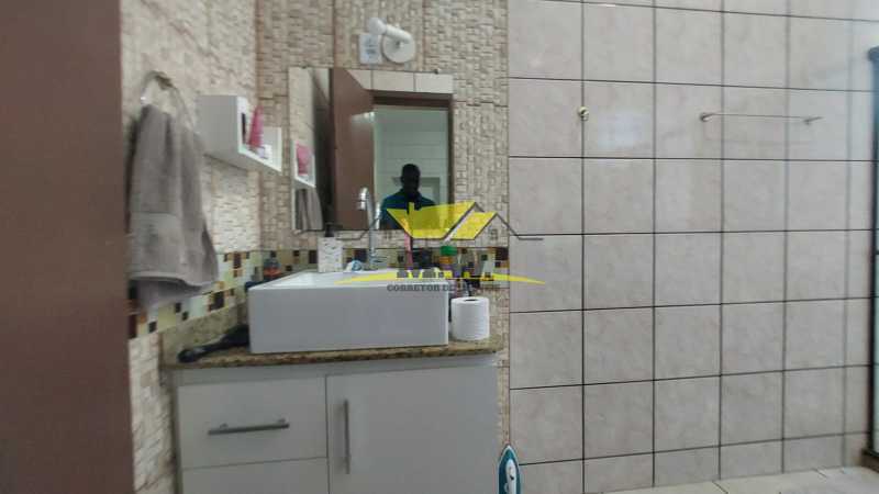 Conheça f8b5d58f-a439-41ec-b4c0-2a7f1d do imóvel - Casa à venda Rua Rego Monteiro, Cordovil, Rio de Janeiro - R$ 330.000 - MCCA40023 - 20 f8b5d58f-a439-41ec-b4c0-2a7f1d - 20