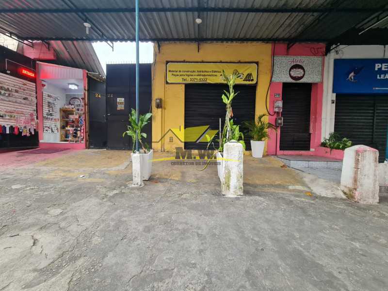 Conheça WhatsApp Image 2023-12-05 at 1 do imóvel - Terreno Comercial 300m² à venda Rua Ponta Porã, Vista Alegre, Rio de Janeiro - R$ 500.000 - MCTC00004 - 1 WhatsApp Image 2023-12-05 at 1 - 1