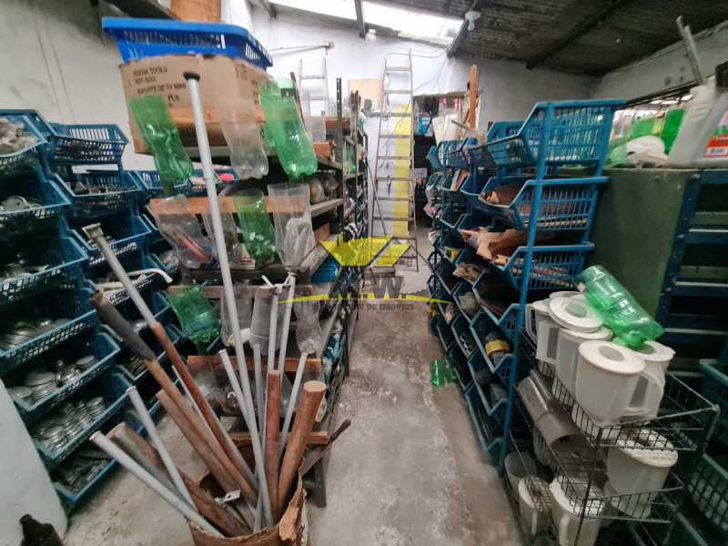 Conheça WhatsApp Image 2023-12-05 at 1 do imóvel - Terreno Comercial 300m² à venda Rua Ponta Porã, Vista Alegre, Rio de Janeiro - R$ 500.000 - MCTC00004 - 7 WhatsApp Image 2023-12-05 at 1 - 7