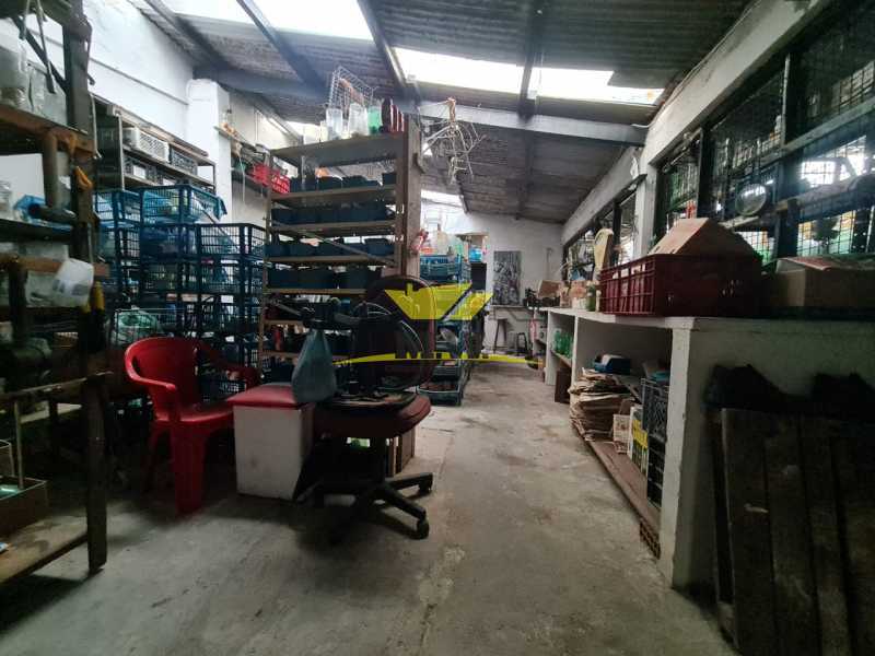 Conheça WhatsApp Image 2023-12-05 at 1 do imóvel - Terreno Comercial 300m² à venda Rua Ponta Porã, Vista Alegre, Rio de Janeiro - R$ 500.000 - MCTC00004 - 5 WhatsApp Image 2023-12-05 at 1 - 5