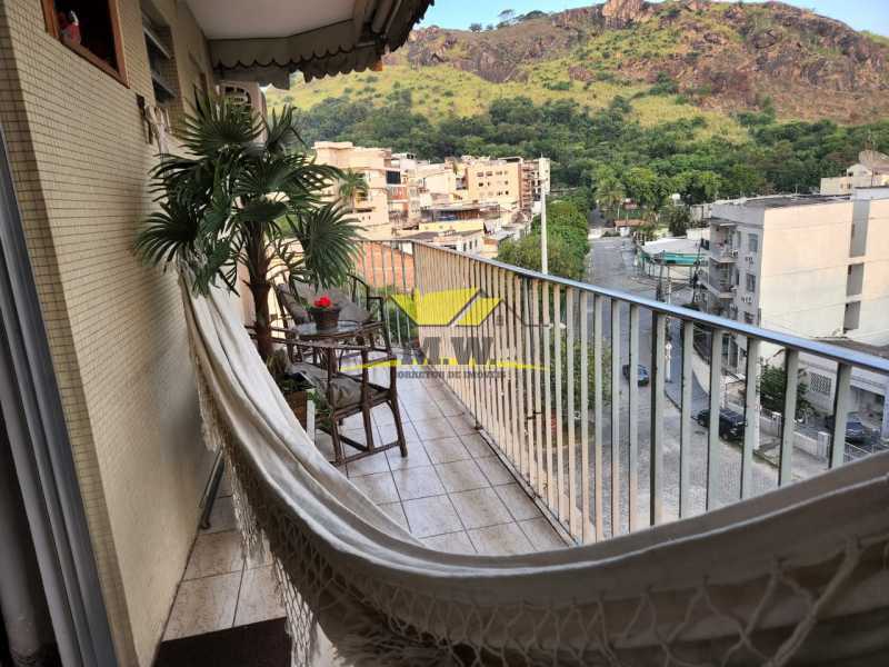 Conheça WhatsApp Image 2024-01-15 at 1 do imóvel - Apartamento à venda Rua Aiera, Vicente de Carvalho, Rio de Janeiro - R$ 330.000 - MCAP20618 - 14 WhatsApp Image 2024-01-15 at 1 - 14