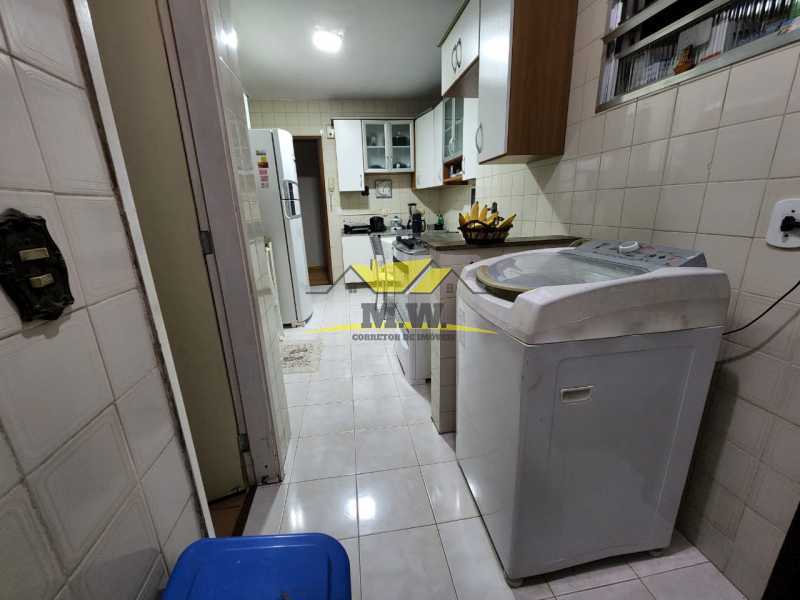 Conheça WhatsApp Image 2024-01-15 at 1 do imóvel - Apartamento à venda Rua Aiera, Vicente de Carvalho, Rio de Janeiro - R$ 330.000 - MCAP20618 - 11 WhatsApp Image 2024-01-15 at 1 - 11