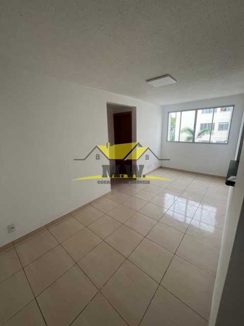 Conheça WhatsApp Image 2023-10-04 at 1 do imóvel - Apartamento à venda Rua Cordovil, Vista Alegre, Rio de Janeiro - R$ 190.000 - MCAP20621 - 2 WhatsApp Image 2023-10-04 at 1 - 2