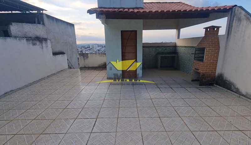 Conheça WhatsApp Image 2024-03-02 at 1 do imóvel - Casa à venda Rua Maues, Vista Alegre, Rio de Janeiro - R$ 430.000 - MCCA20061 - 2 WhatsApp Image 2024-03-02 at 1 - 2