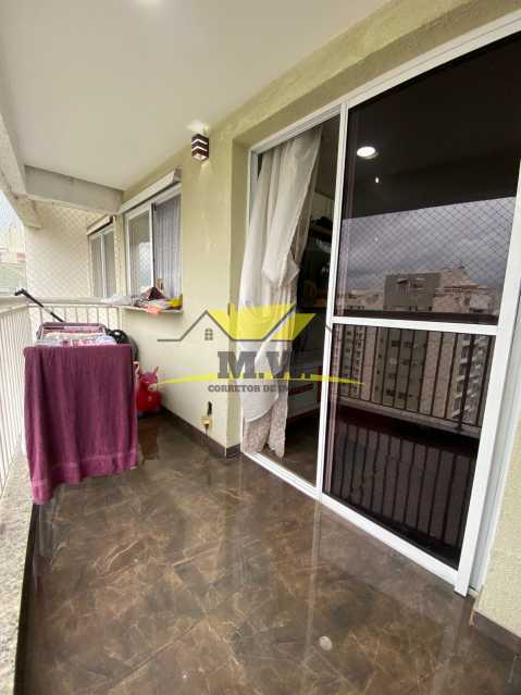 Conheça WhatsApp Image 2024-03-13 at 1 do imóvel - Apartamento à venda Rua Bernardo Taveira, Vicente de Carvalho, Rio de Janeiro - R$ 599.000 - MCAP30180 - 7 WhatsApp Image 2024-03-13 at 1 - 7