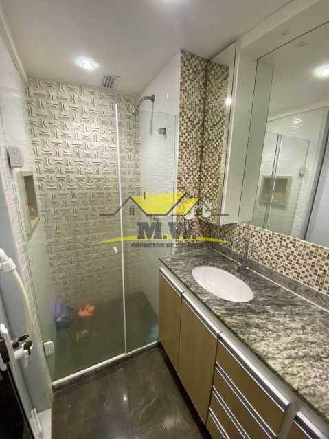 Conheça WhatsApp Image 2024-03-13 at 1 do imóvel - Apartamento à venda Rua Bernardo Taveira, Vicente de Carvalho, Rio de Janeiro - R$ 599.000 - MCAP30180 - 17 WhatsApp Image 2024-03-13 at 1 - 17
