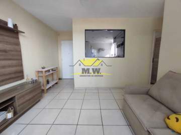 Imperdível - Apartamento à venda Estrada do Barro Vermelho, Colégio, Rio de Janeiro - R$ 160.000 - MCAP20637