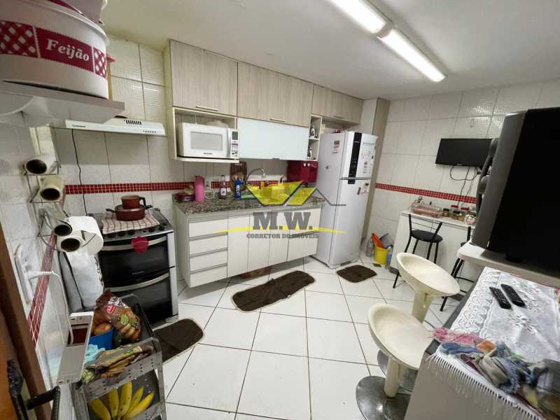 Conheça WhatsApp Image 2024-04-05 at 1 do imóvel - Casa em Condomínio à venda Rua Cruz Jobim, Irajá, Rio de Janeiro - R$ 365.000 - MCCN30016 - 12 WhatsApp Image 2024-04-05 at 1 - 12