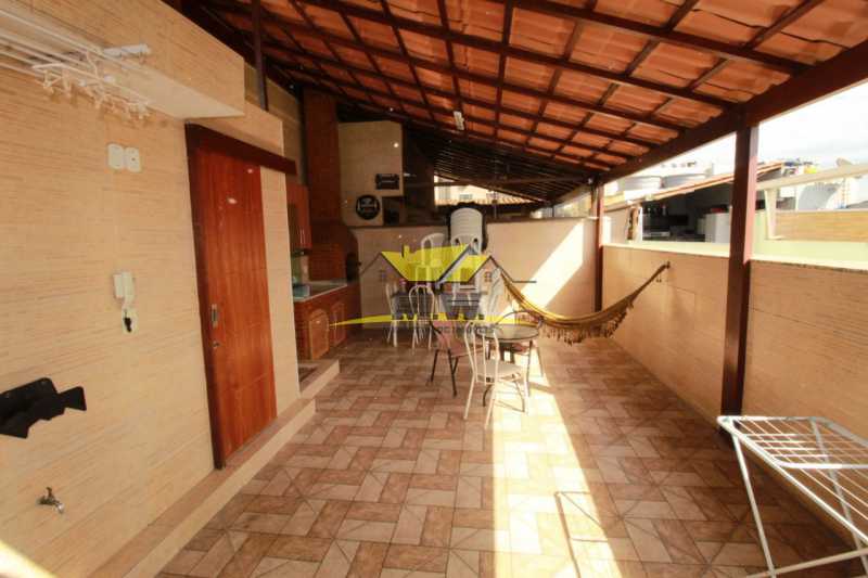 Conheça WhatsApp Image 2024-04-05 at 1 do imóvel - Casa em Condomínio à venda Rua Cruz Jobim, Irajá, Rio de Janeiro - R$ 365.000 - MCCN30016 - 1 WhatsApp Image 2024-04-05 at 1 - 1