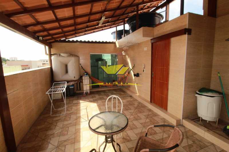 Conheça WhatsApp Image 2024-04-05 at 1 do imóvel - Casa em Condomínio à venda Rua Cruz Jobim, Irajá, Rio de Janeiro - R$ 365.000 - MCCN30016 - 3 WhatsApp Image 2024-04-05 at 1 - 3