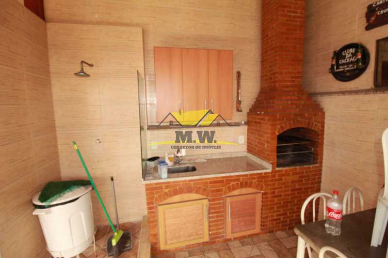 Conheça WhatsApp Image 2024-04-05 at 1 do imóvel - Casa em Condomínio à venda Rua Cruz Jobim, Irajá, Rio de Janeiro - R$ 365.000 - MCCN30016 - 5 WhatsApp Image 2024-04-05 at 1 - 5