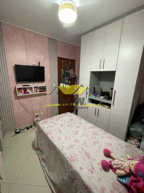 Conheça WhatsApp Image 2024-04-05 at 1 do imóvel - Casa em Condomínio à venda Rua Cruz Jobim, Irajá, Rio de Janeiro - R$ 365.000 - MCCN30016 - 17 WhatsApp Image 2024-04-05 at 1 - 17