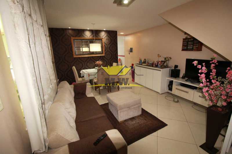 Conheça WhatsApp Image 2024-04-05 at 1 do imóvel - Casa em Condomínio à venda Rua Cruz Jobim, Irajá, Rio de Janeiro - R$ 365.000 - MCCN30016 - 7 WhatsApp Image 2024-04-05 at 1 - 7