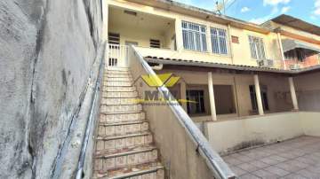 Imperdível - Casa à venda Rua Antônio de Albuquerque, Jardim América, Rio de Janeiro - R$ 380.000 - MCCA60004