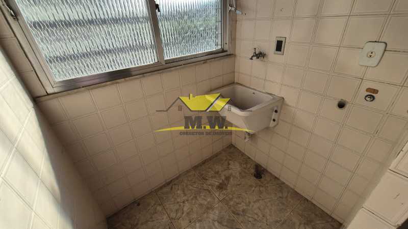 Conheça WhatsApp Image 2024-06-08 at 1 do imóvel - Apartamento à venda Estrada Padre Roser, Vila da Penha, Rio de Janeiro - R$ 215.000 - MCAP20644 - 12 WhatsApp Image 2024-06-08 at 1 - 12