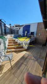 Imperdível - Cobertura à venda Praça Marco Aurélio, Penha Circular, Rio de Janeiro - R$ 680.000 - MCCO40006