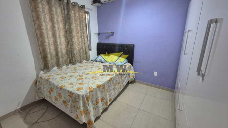 Conheça IMG-20240703-WA0085 do imóvel - Casa de Vila à venda Rua Cambuci do Vale, Vicente de Carvalho, Rio de Janeiro - R$ 180.000 - MCCV20045 - 15 IMG-20240703-WA0085 - 15