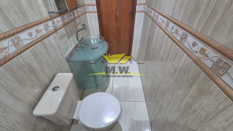 Conheça IMG-20240703-WA0087 do imóvel - Casa de Vila à venda Rua Cambuci do Vale, Vicente de Carvalho, Rio de Janeiro - R$ 180.000 - MCCV20045 - 21 IMG-20240703-WA0087 - 21
