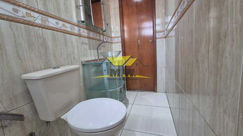 Conheça IMG-20240703-WA0088 do imóvel - Casa de Vila à venda Rua Cambuci do Vale, Vicente de Carvalho, Rio de Janeiro - R$ 180.000 - MCCV20045 - 22 IMG-20240703-WA0088 - 22