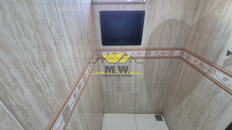 Conheça IMG-20240703-WA0089 do imóvel - Casa de Vila à venda Rua Cambuci do Vale, Vicente de Carvalho, Rio de Janeiro - R$ 180.000 - MCCV20045 - 26 IMG-20240703-WA0089 - 26