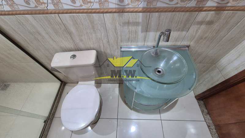 Conheça IMG-20240703-WA0090 do imóvel - Casa de Vila à venda Rua Cambuci do Vale, Vicente de Carvalho, Rio de Janeiro - R$ 180.000 - MCCV20045 - 23 IMG-20240703-WA0090 - 23