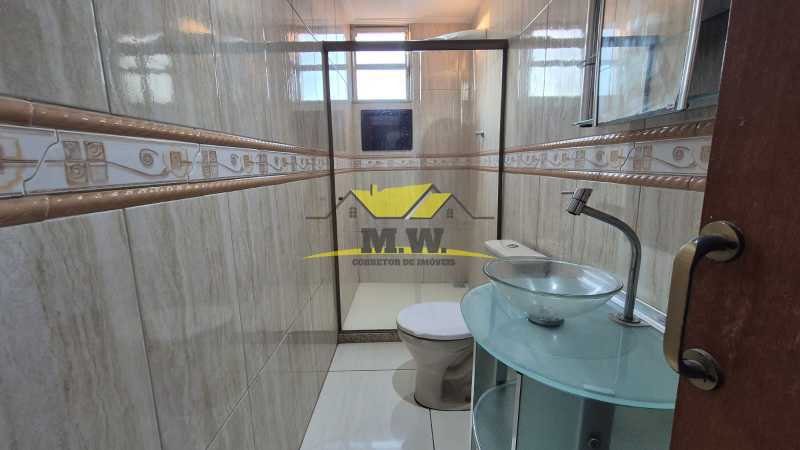 Conheça IMG-20240703-WA0095 do imóvel - Casa de Vila à venda Rua Cambuci do Vale, Vicente de Carvalho, Rio de Janeiro - R$ 180.000 - MCCV20045 - 24 IMG-20240703-WA0095 - 24