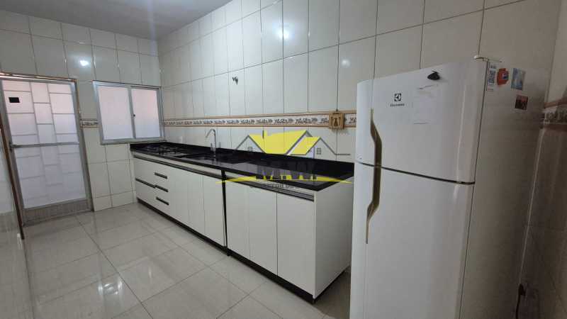Conheça IMG-20240703-WA0096 do imóvel - Casa de Vila à venda Rua Cambuci do Vale, Vicente de Carvalho, Rio de Janeiro - R$ 180.000 - MCCV20045 - 8 IMG-20240703-WA0096 - 8