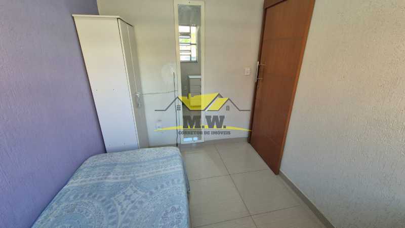 Conheça IMG-20240703-WA0103 do imóvel - Casa de Vila à venda Rua Cambuci do Vale, Vicente de Carvalho, Rio de Janeiro - R$ 180.000 - MCCV20045 - 19 IMG-20240703-WA0103 - 19