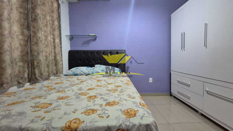 Conheça IMG-20240703-WA0108 do imóvel - Casa de Vila à venda Rua Cambuci do Vale, Vicente de Carvalho, Rio de Janeiro - R$ 180.000 - MCCV20045 - 17 IMG-20240703-WA0108 - 17
