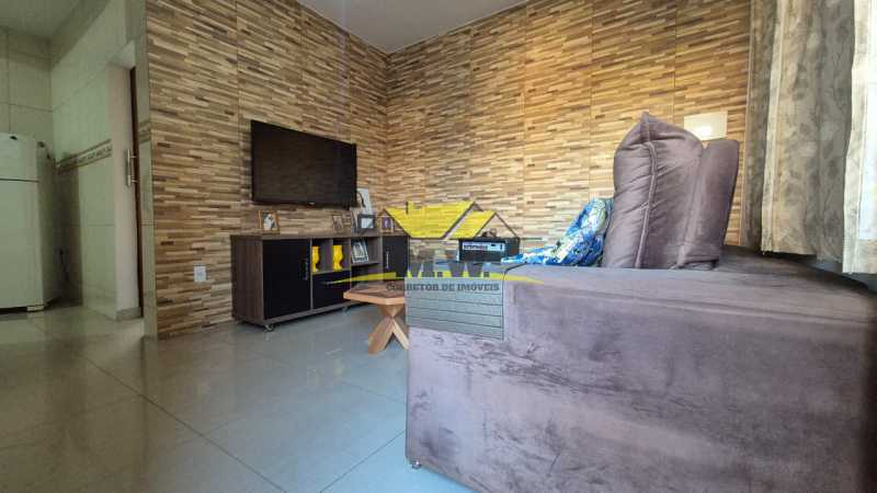 Conheça IMG-20240703-WA0110 do imóvel - Casa de Vila à venda Rua Cambuci do Vale, Vicente de Carvalho, Rio de Janeiro - R$ 180.000 - MCCV20045 - 14 IMG-20240703-WA0110 - 14