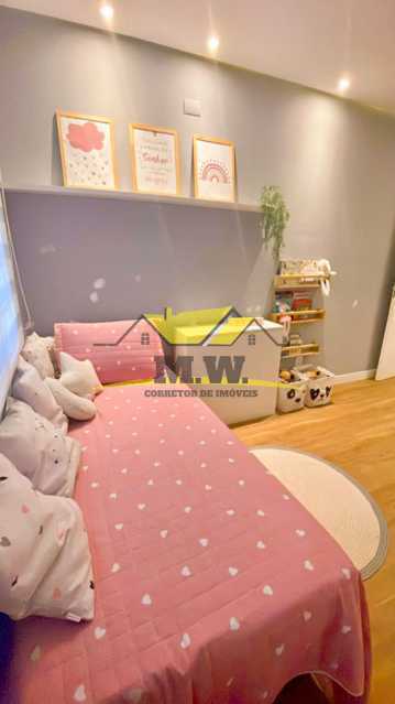 Conheça WhatsApp Image 2024-07-12 at 1 do imóvel - Apartamento à venda Rua Apia, Vila da Penha, Rio de Janeiro - R$ 240.000 - MCAP20651 - 9 WhatsApp Image 2024-07-12 at 1 - 9