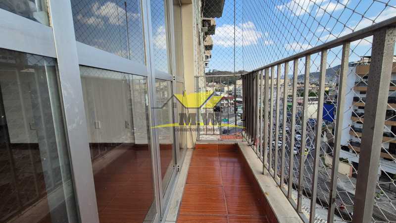 Conheça WhatsApp Image 2024-07-27 at 1 do imóvel - Apartamento à venda Avenida Vicente de Carvalho, Vila da Penha, Rio de Janeiro - R$ 230.000 - MCAP20653 - 17 WhatsApp Image 2024-07-27 at 1 - 17