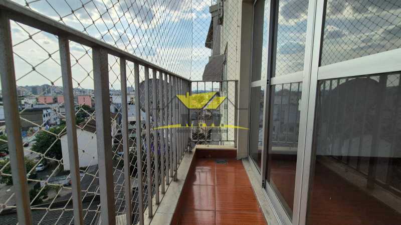 Conheça WhatsApp Image 2024-07-27 at 1 do imóvel - Apartamento à venda Avenida Vicente de Carvalho, Vila da Penha, Rio de Janeiro - R$ 230.000 - MCAP20653 - 18 WhatsApp Image 2024-07-27 at 1 - 18