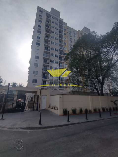 Conheça Dez Zona Norte2 do imóvel - Apartamento à venda Rua Estremadura, Irajá, Rio de Janeiro - R$ 265.000 - MCAP20670 - 17 Dez Zona Norte2 - 17