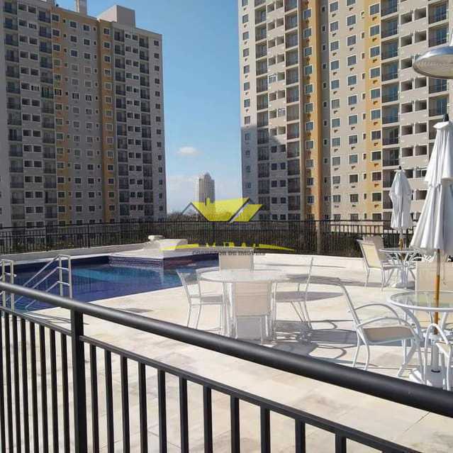 Conheça Dez Zona Norte6 do imóvel - Apartamento à venda Rua Estremadura, Irajá, Rio de Janeiro - R$ 265.000 - MCAP20670 - 19 Dez Zona Norte6 - 19