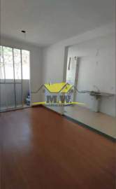 Imperdível - Apartamento à venda Rua Estremadura, Irajá, Rio de Janeiro - R$ 265.000 - MCAP20670