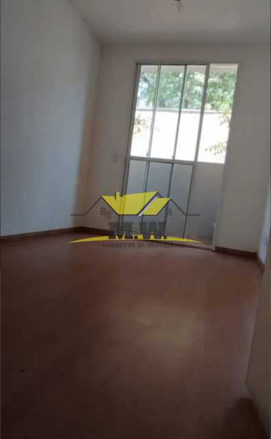Conheça Dez Zona Norte36 do imóvel - Apartamento à venda Rua Estremadura, Irajá, Rio de Janeiro - R$ 265.000 - MCAP20670 - 5 Dez Zona Norte36 - 5
