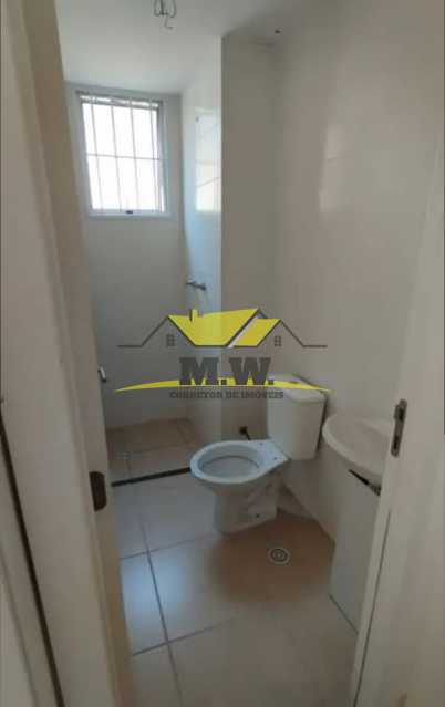 Conheça Dez Zona Norte37 do imóvel - Apartamento à venda Rua Estremadura, Irajá, Rio de Janeiro - R$ 265.000 - MCAP20670 - 15 Dez Zona Norte37 - 15