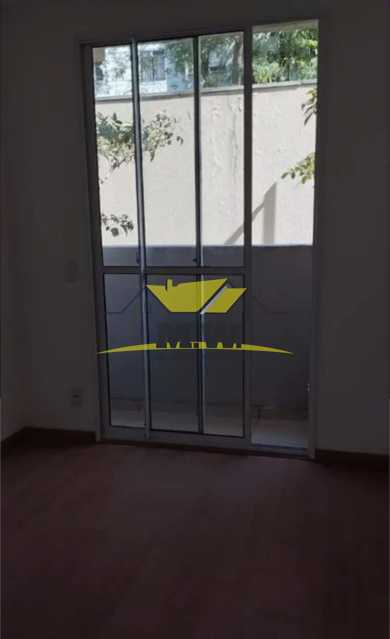 Conheça Dez Zona Norte38 do imóvel - Apartamento à venda Rua Estremadura, Irajá, Rio de Janeiro - R$ 265.000 - MCAP20670 - 6 Dez Zona Norte38 - 6