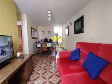 Imperdível - Apartamento à venda Avenida Monsenhor Félix, Irajá, Rio de Janeiro - R$ 250.000 - MCAP20671