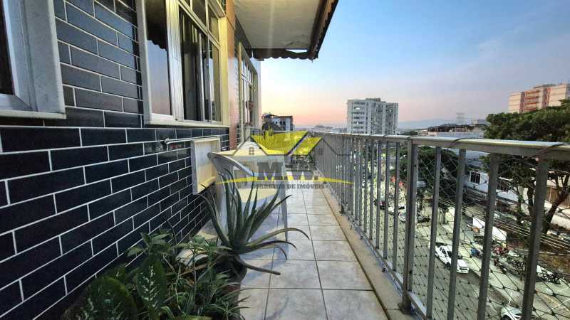 Conheça WhatsApp Image 2024-10-04 at 1 do imóvel - Apartamento à venda Rua Apia, Vila da Penha, Rio de Janeiro - R$ 340.000 - MCAP30189 - 5 WhatsApp Image 2024-10-04 at 1 - 5