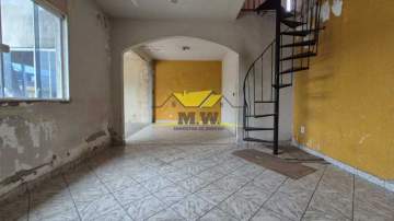 Imperdível - Apartamento à venda Rua Mozart, Jardim América, Rio de Janeiro - R$ 160.000 - MCAP30190