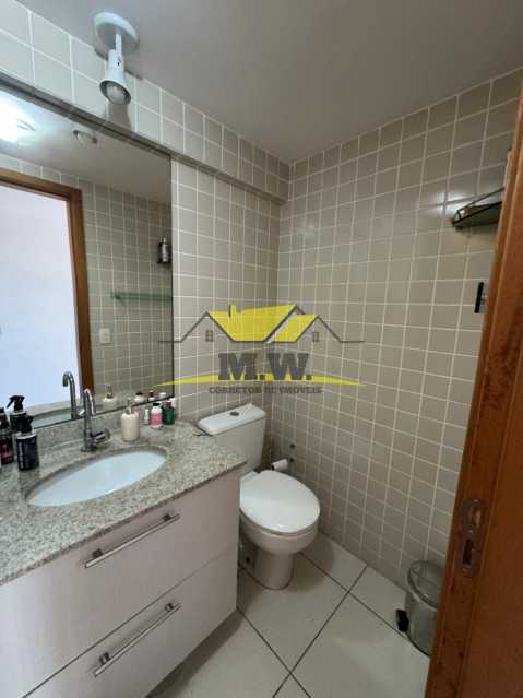 Conheça WhatsApp Image 2024-10-15 at 1 do imóvel - Apartamento à venda Estrada Intendente Magalhães, Madureira, Rio de Janeiro - R$ 284.990 - MCAP20681 - 8 WhatsApp Image 2024-10-15 at 1 - 8