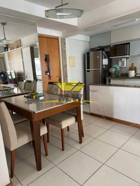 Conheça WhatsApp Image 2024-10-15 at 1 do imóvel - Apartamento à venda Estrada Intendente Magalhães, Madureira, Rio de Janeiro - R$ 284.990 - MCAP20681 - 3 WhatsApp Image 2024-10-15 at 1 - 3