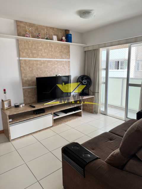 Conheça WhatsApp Image 2024-10-15 at 1 do imóvel - Apartamento à venda Estrada Intendente Magalhães, Madureira, Rio de Janeiro - R$ 284.990 - MCAP20681 - 2 WhatsApp Image 2024-10-15 at 1 - 2