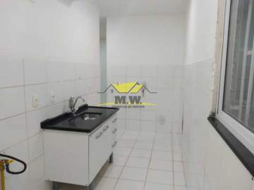 Imperdível - Apartamento à venda Rua Moacir de Almeida, Tomás Coelho, Rio de Janeiro - R$ 155.000 - MCAP20682