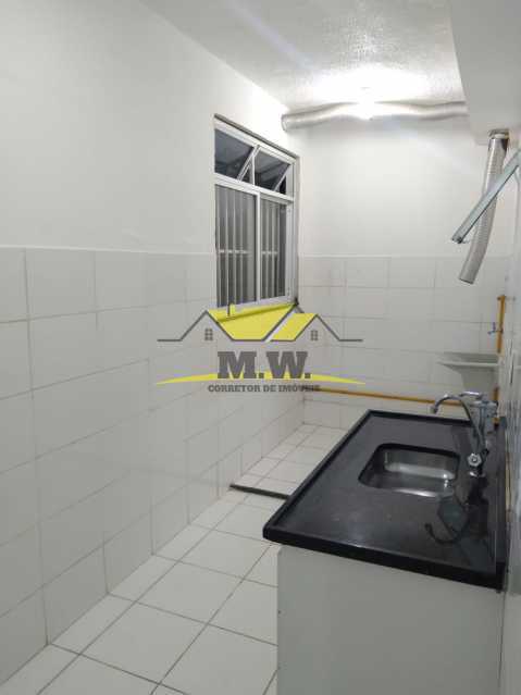 Conheça WhatsApp Image 2024-10-16 at 1 do imóvel - Apartamento à venda Rua Moacir de Almeida, Tomás Coelho, Rio de Janeiro - R$ 155.000 - MCAP20682 - 2 WhatsApp Image 2024-10-16 at 1 - 2